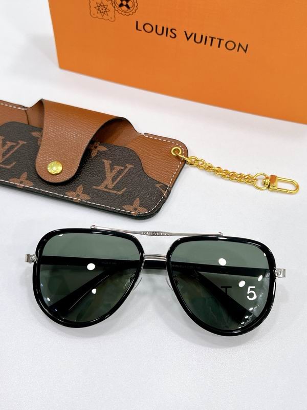 LV Sunglasses ID:20260410-2586